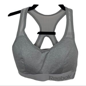 Reebok Padded Sports Bra Sz XS